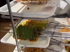 -玉善烧烤串城(长春总店)
