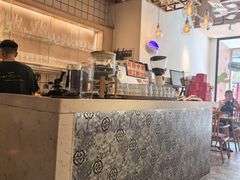 -森Some Fusion(荔湾店)