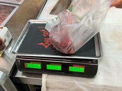 -兰陵农贸市场(新世界花苑店)