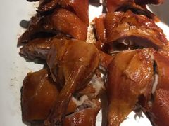 -汤城小厨•粤菜•靓汤(金宝街店)