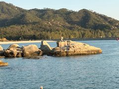 -惠州金海湾嘉华度假酒店