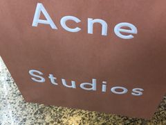-Acne Studios(芮欧百货店)