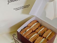 -裕莲茶楼(南京江北虹悦城店)