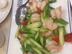 -玉华台饭庄·淮扬菜·烤鸭(望京店)