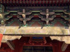 -北京国子监胡同