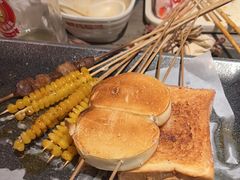 -管氏翅吧(广渠门店)