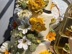 -杜哈夫DOUX RÊVE·生日蛋糕(日月光店)