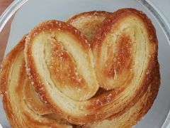 -中关村茶点