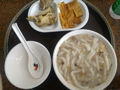炸鱼皮-老西关濑粉(文明路店)