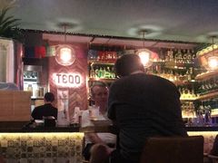 -TEQO·Mexican food & Bar