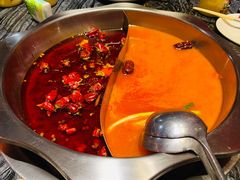 -重庆大队长火锅(凤城八路店)