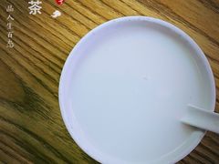 -杨记杏仁茶(椰园店)