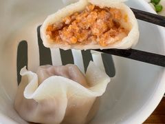 -喜鼎海胆水饺(东港店)