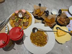 -必胜客(上海新南方商城PH店)