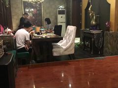 -Siam泰餐厅(水上公园店)