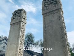 -北京石刻艺术博物馆(五塔寺)