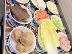 -咏江南·苏式火锅·苏州评弹(观前街店)