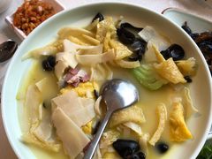腌笃鲜-徽珍源(龙茗路店)