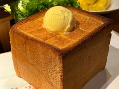 -绿茶餐厅(哈尔滨凯德店)