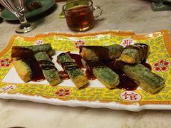 -那家小馆•北京菜•烤鸭(中关村店)