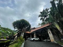 -七仙岭君澜度假酒店