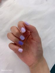 -小美汇美甲美睫美护