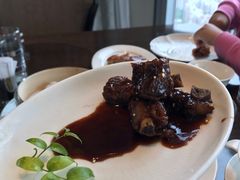 -环球港凯悦 · 享悦中餐厅