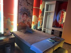 -臻享足道·HIFI影院足疗·泡浴SPA(成华店)