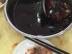 -水乡人家私房菜(逢简店)