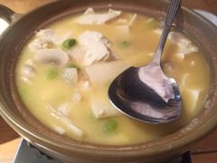 -张福记(陇海中路店)