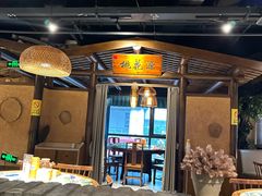 -井水小厨·湘菜(活力广场店)