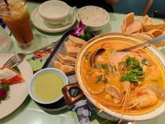 -米泰芒·东南亚料理(体育西店)