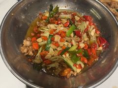 -回家吃饭·地道南昌菜(建德观总店)