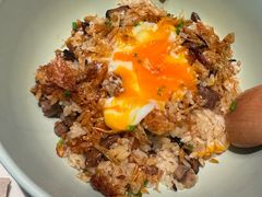 -胡麻(静安嘉里店)