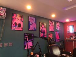 -见雾TATTOO STUDIO