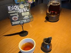 -沅江水·湖南家宴(南村万博长隆商圈店)
