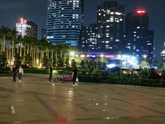 -顺德美的万豪酒店·自助餐·贡厨