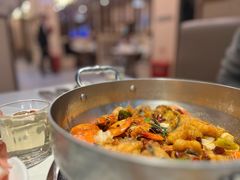 -七欣天香辣蟹火锅(闵行浦江欢乐颂店)