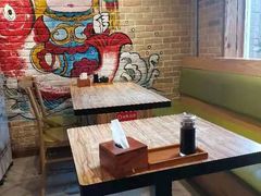 卡座-好這口重庆小面(总店)