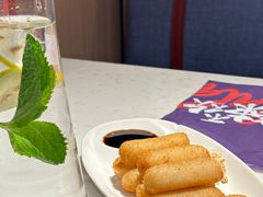-舞辣辣·川菜·黑豆花水煮鱼(卓悦汇店)