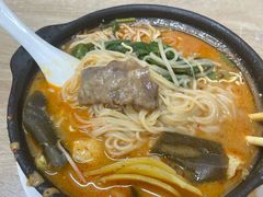 -曹宝林砂锅麻辣烫(星光路店)