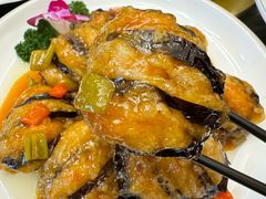 -喜乐餐厅•灯笼虾球首创者•本地小海鲜(二马路店)