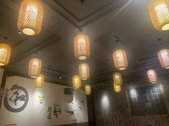 大堂-红烧王家宴(红谷峰尚店)