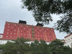-普陀宗乘之庙(小布达拉宫)