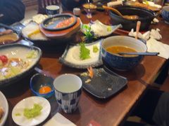 -千代武日本料理(开发区店)