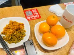 -南城香·饭香串香馄饨香(红军营店)