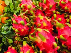 -柯剑飞超级水果批发中心(东港店)