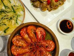 -川林海鲜酒家·湾仔传统早茶·粤菜