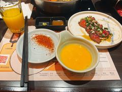 -MoMo牧场·寿喜烧专门店(长泰广场店)