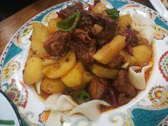 -巴依老爷新疆美食(望京小街店)